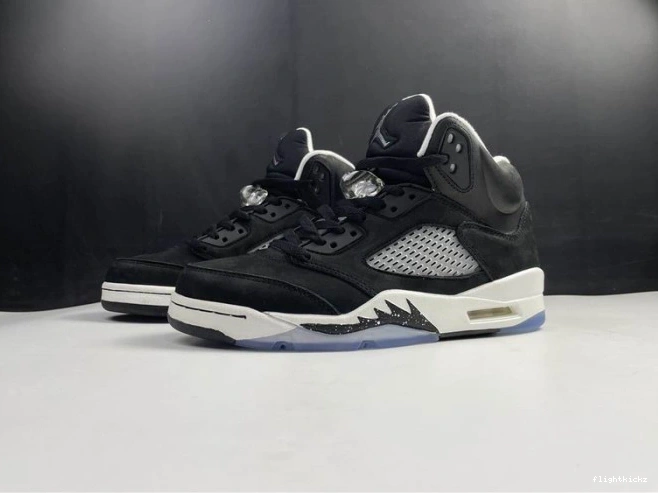 CT4838-011 OREO AIR 5 JORDAN 1019